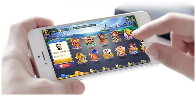 棋牌游戏下载网